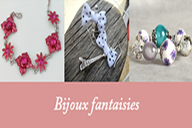 bijoux fantaisies