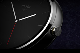 motorola moto 360