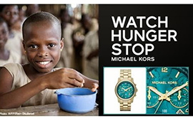 Watch Hunger Stop