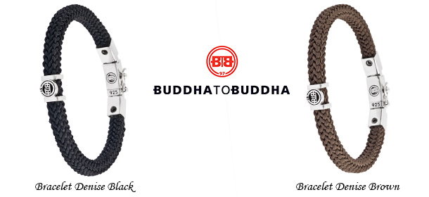 Bracelets Buddha to Buddha