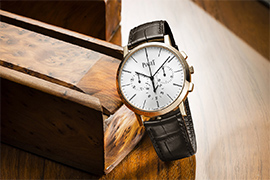 Altiplano Chronographe