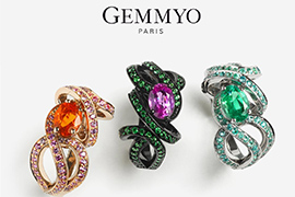 Gemmyo entreprise joaillerie