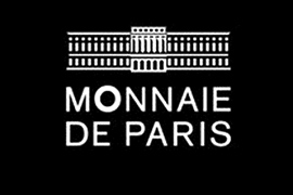 Logo Monnaie de Paris