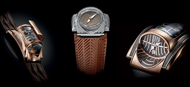 nouvelles montres Bugatti anniversaire