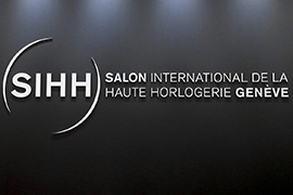 Salon SIHH