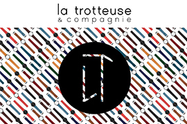 La Trotteuse