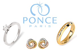 Ponce joaillerie