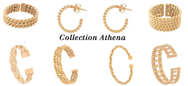 Collection Athena
