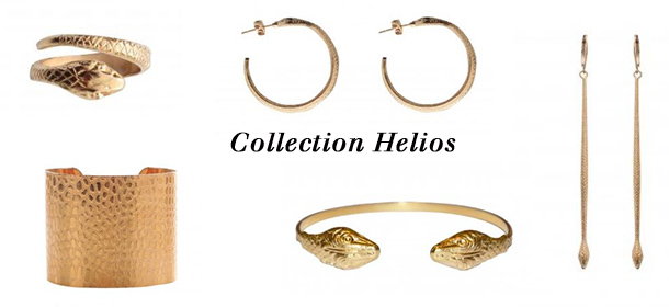 Collection Helios