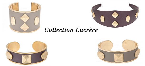 Collection Lucrece