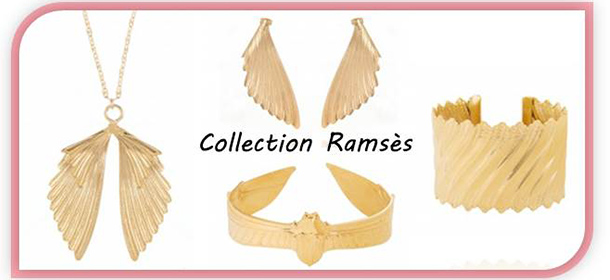 Collection Ramses
