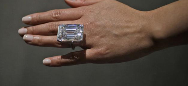 diamant vendu 22 millions
