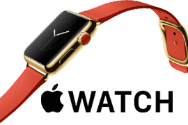 Montre Apple