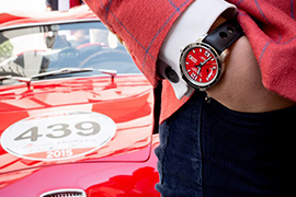 Mille Miglia montre