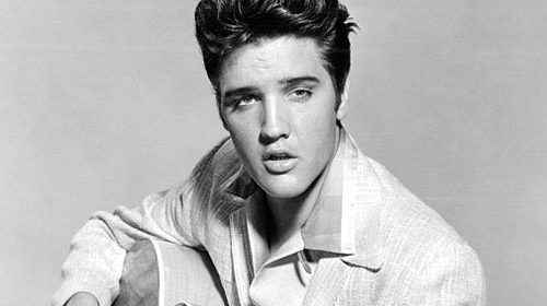 elvis