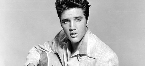 elvis