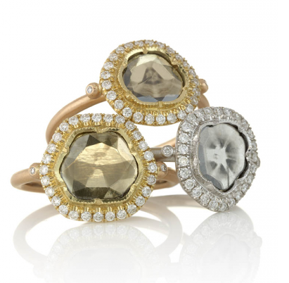 bague Orbit brooke Gregson