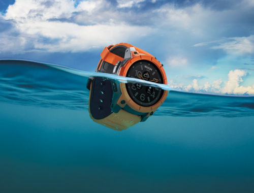Nixon the mission