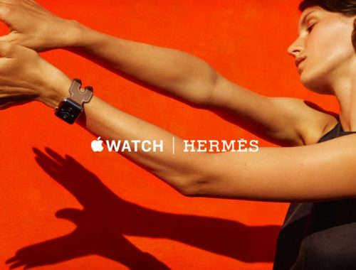 hermes apple watch