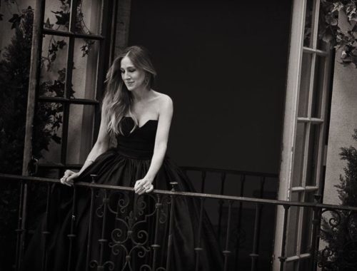 katflorence.com Sarah Jessica Parker