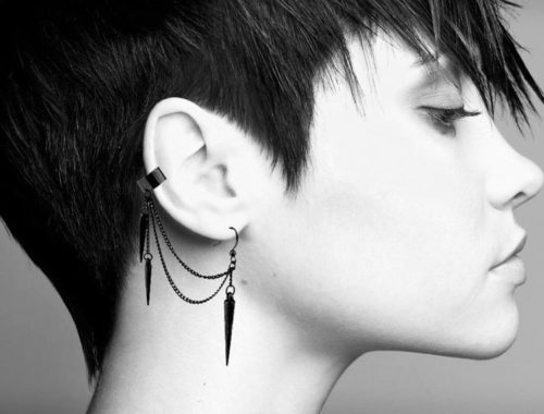 bijoux tendances