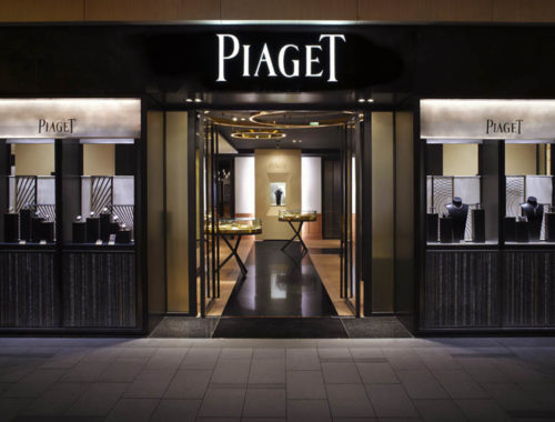 maison piaget