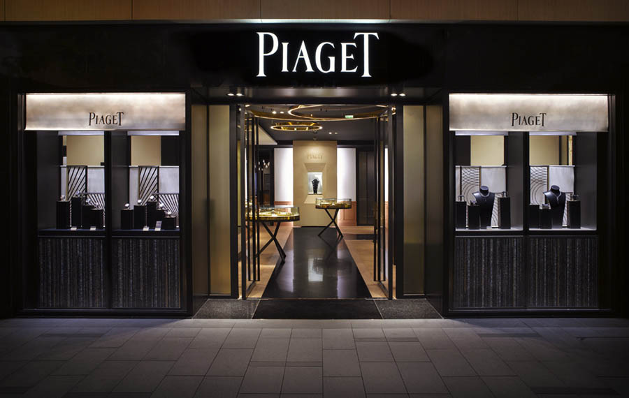 maison piaget