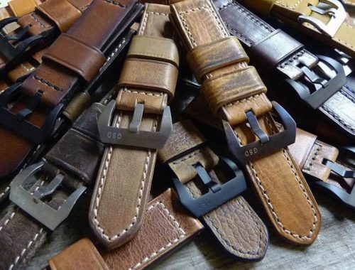 bracelet montre