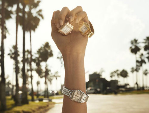 cartier panthère