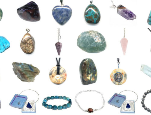 bijoux pierres naturelles