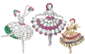 ballerine Van & Cleef-Arpels