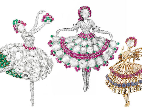 ballerine Van & Cleef-Arpels