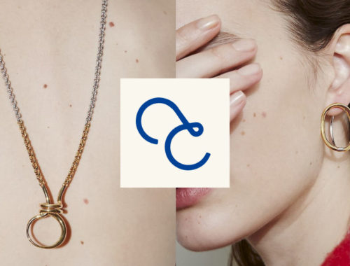 bijoux Charlotte Chesnais