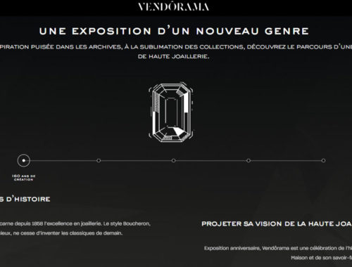 vendorama & boucheron