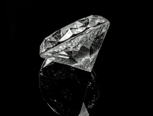 certificat diamant
