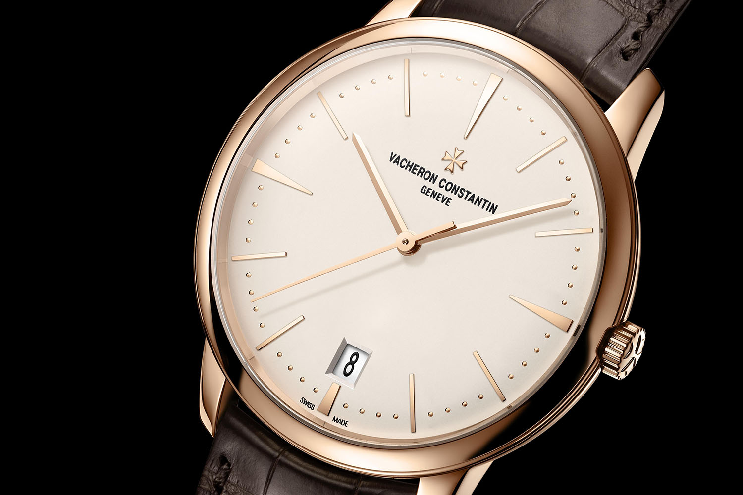 Vacheron Constantin Patrimony