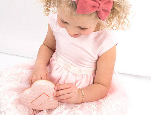 bijoux bébé