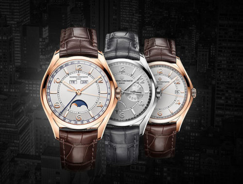 Vacheron Constantin