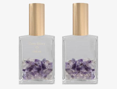 Gem Story Oil