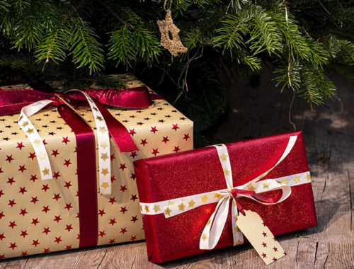 idées de cadeau de noël
