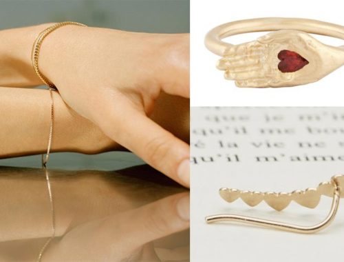 bijoux st valentin