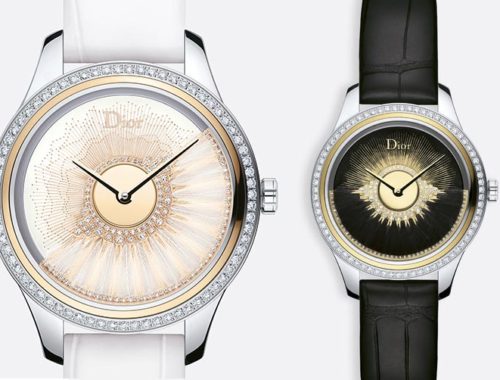 Dior grand bal