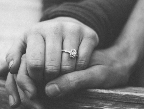 choisir bague fiançaillesa