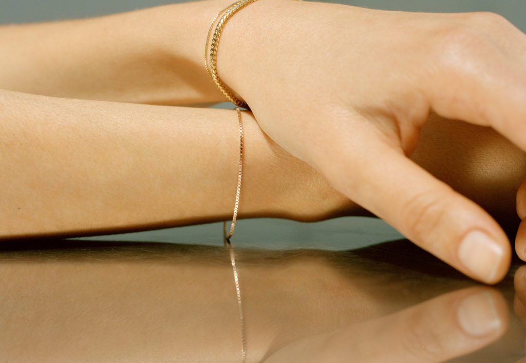 Porter l’éternité au avec l’Essenziale d’Atelier VM Bijoutier Horloger