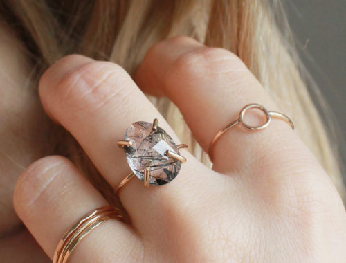créateur Boho Stones