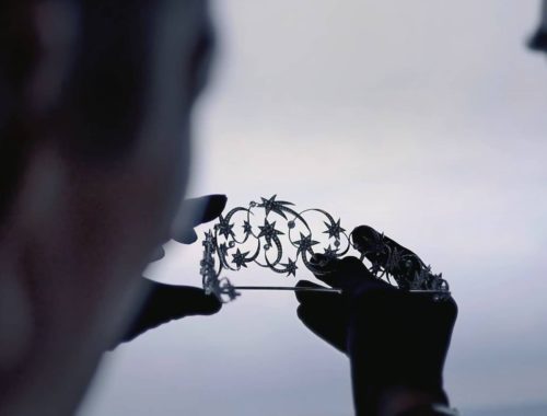 podcast chaumet