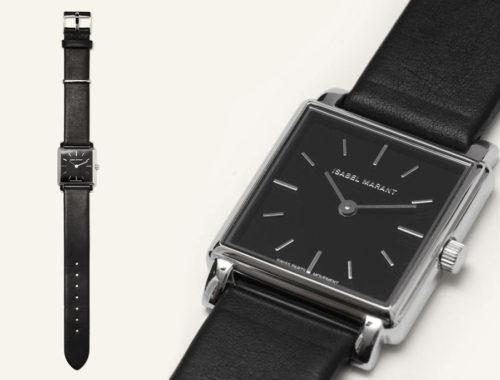 montre isabel marant