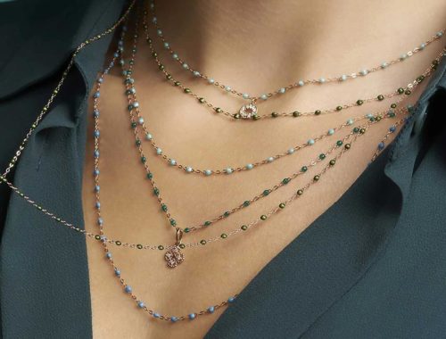 bijoux gigi clozeau