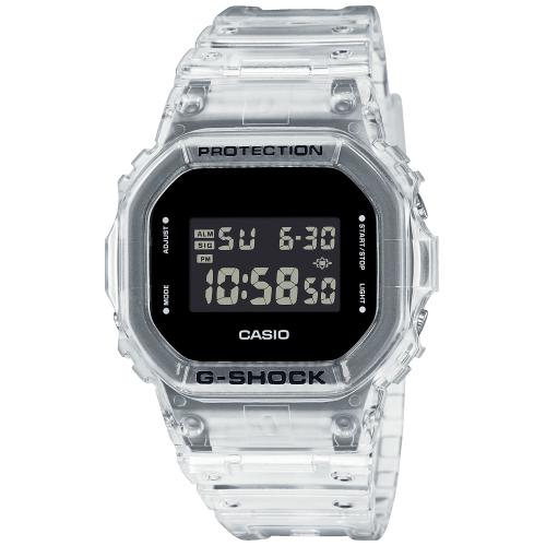 casio dw 5600ske 7er