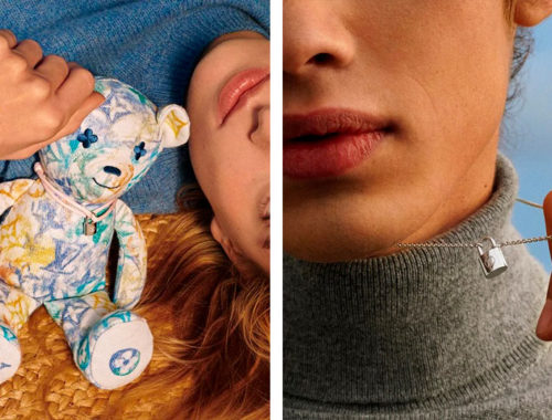 louis vuitton unicef